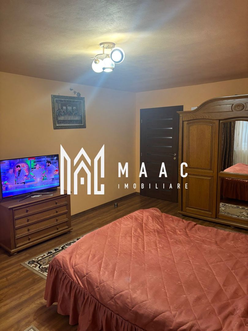 Casa 4 camere I Decomandata I Gradina I Lacul lui Binder - Poză 12