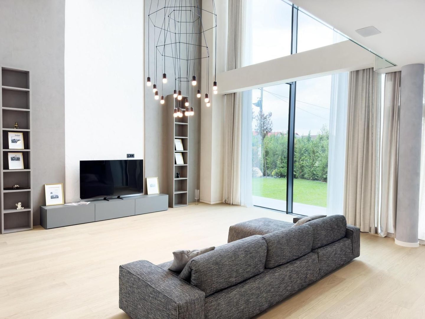 Vila de Lux | Proiect Nou | Pipera | Piscina Incalzita - Poză 6