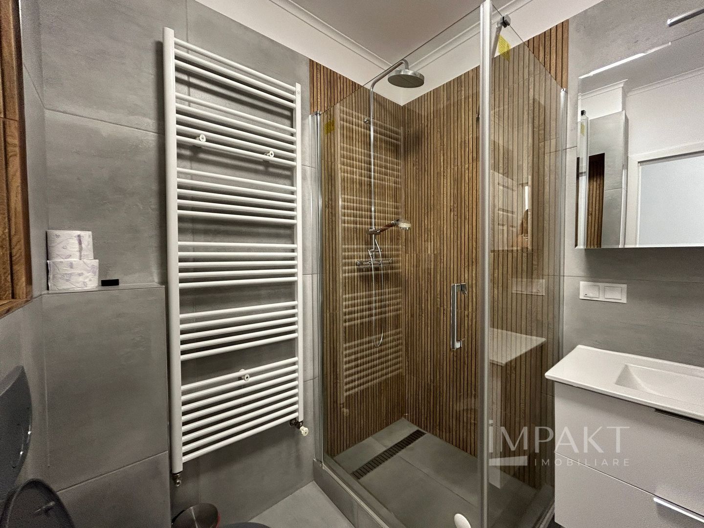 Vanzare apartament cu 2 camere in zona Cetatuie! - Poză 10