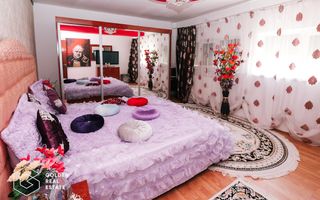 Casa spatioasa P+1E+M in Voluntari,  273 mp utili, comision 0% - Poză 10