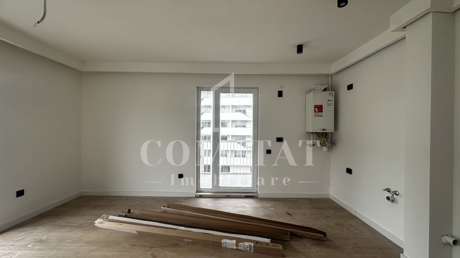 Apartament 3 camere | Loc de parcare | Zona Eroilor-Floresti - Poză 3