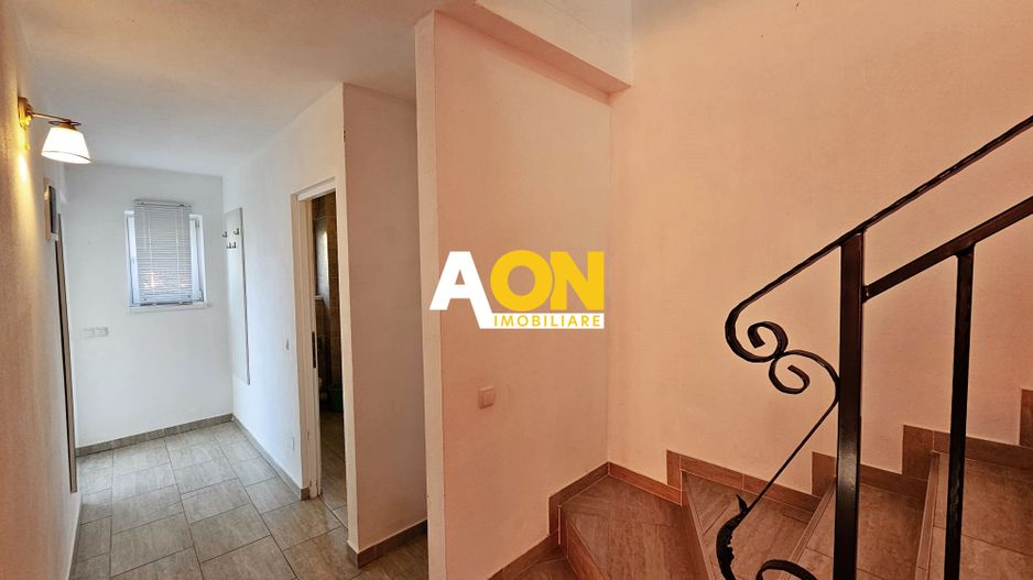 1/2 Duplex, 3 camere, 160 mp teren, Alba-Micesti - Poză 6