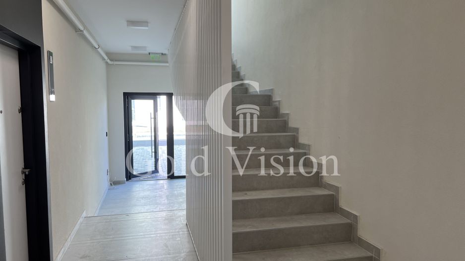 Apartament cu 3 camere, 82 mp utili, bloc nou, cartier Unirii - Poză 10