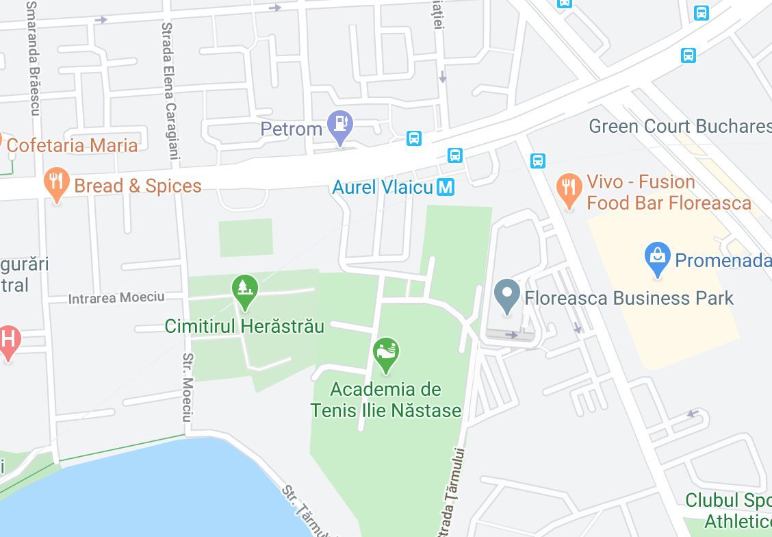 Cladire birouri/rezidential Aviatiei Metrou Aurel Vlaicu - Poză 8