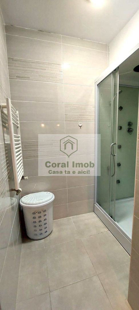 Inchirere apartament 2 camere si terasa, centrala proprie, Colentina - Poză 9