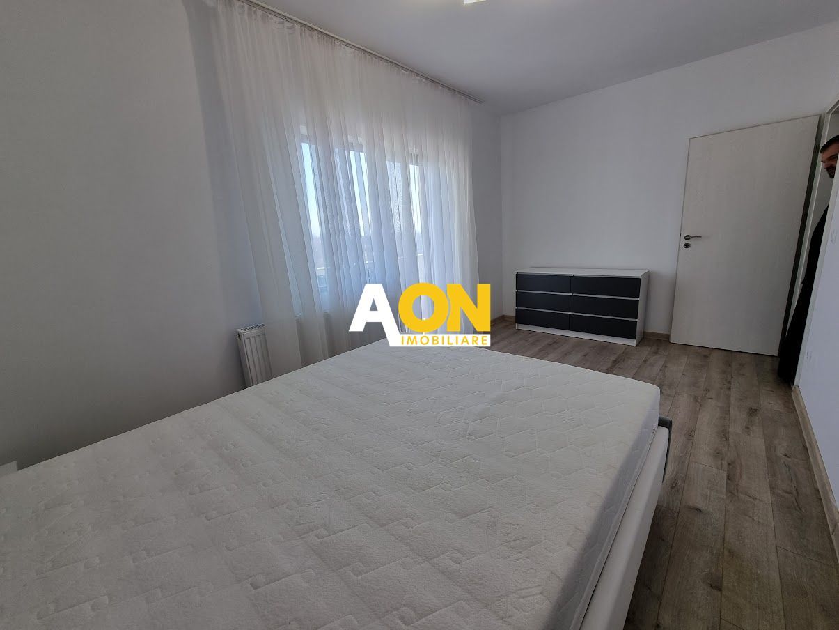 Apartament 3 Camere Bloc Nou, Zona Alba Mall - Poză 5