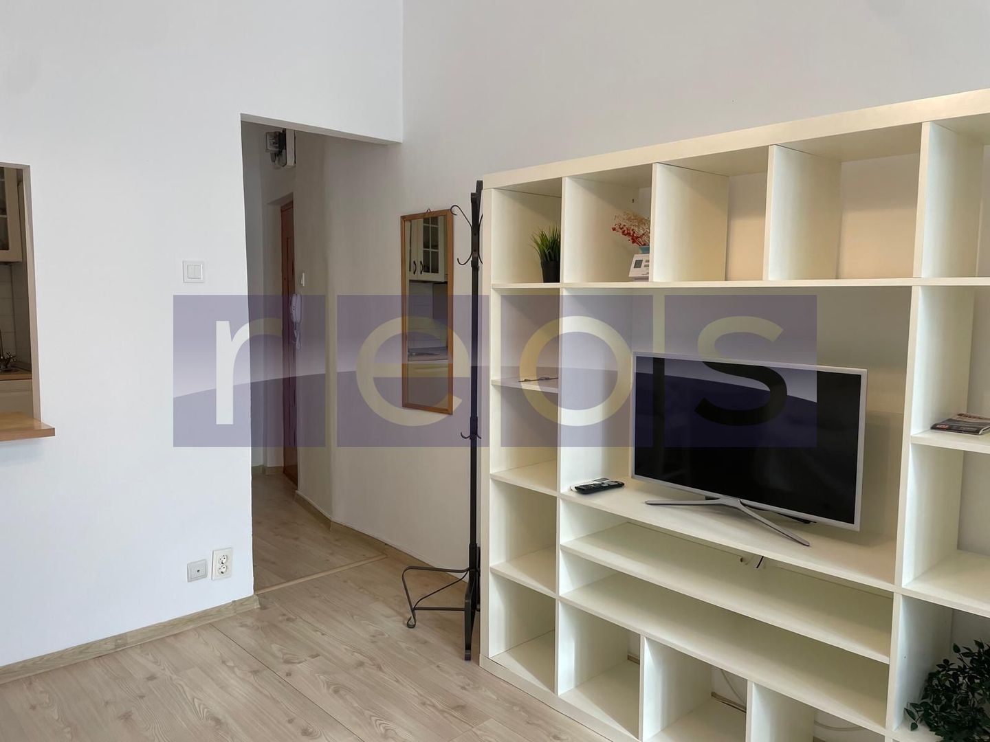 VANZARE GARSONIERA BOEMA 30MP ROMANA UNIVERSITATE ULTRACENTRAL Centrala Proprie - Poză 7