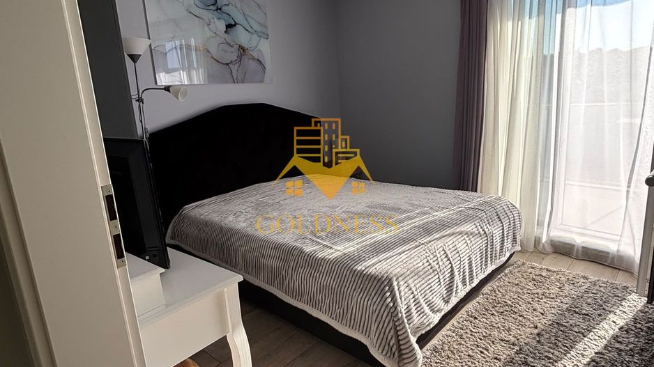 Penthouse zona centrala 100 mp| Proximitate Piata Mihai Viteazu~ Horea - Poză 3
