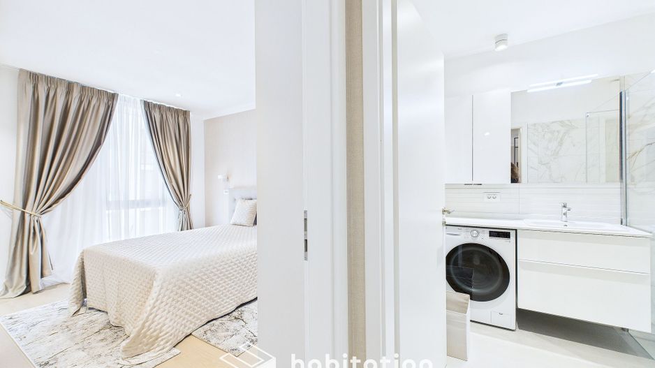 Apartament Premium 3 Camere – ISHO, Stil și Confort - Poză 16