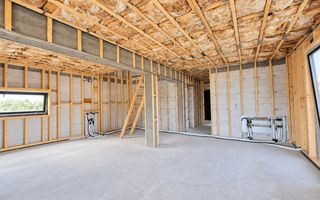Casă la roșu P+M, 164 mp, teren 550 mp – Teleac, com. Ciugud - Poză 6