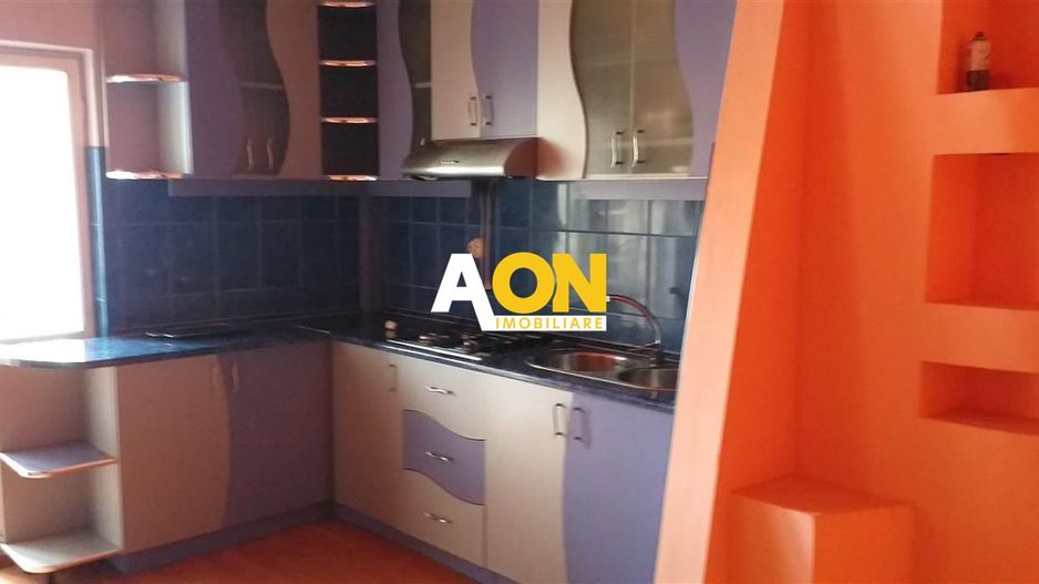 Apartament 3 camere, mobilat, utilat, zona Tolstoi - Poză 3