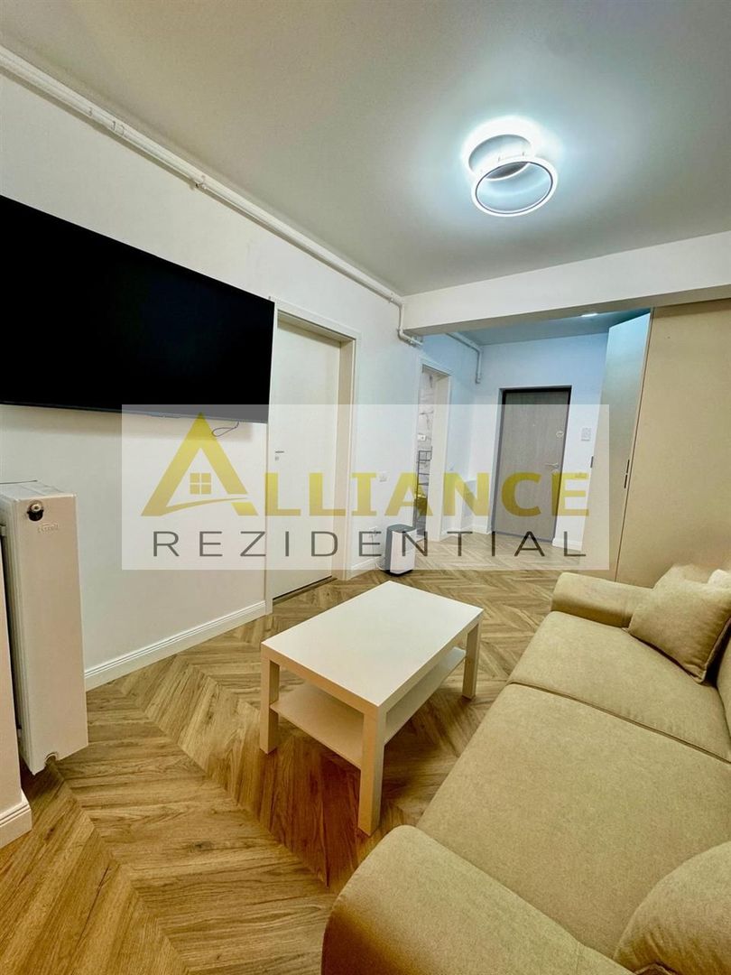 Apartament 2 camere Tip Studio - Biruintei || 15 minute Metrou Berceni - Poză 1