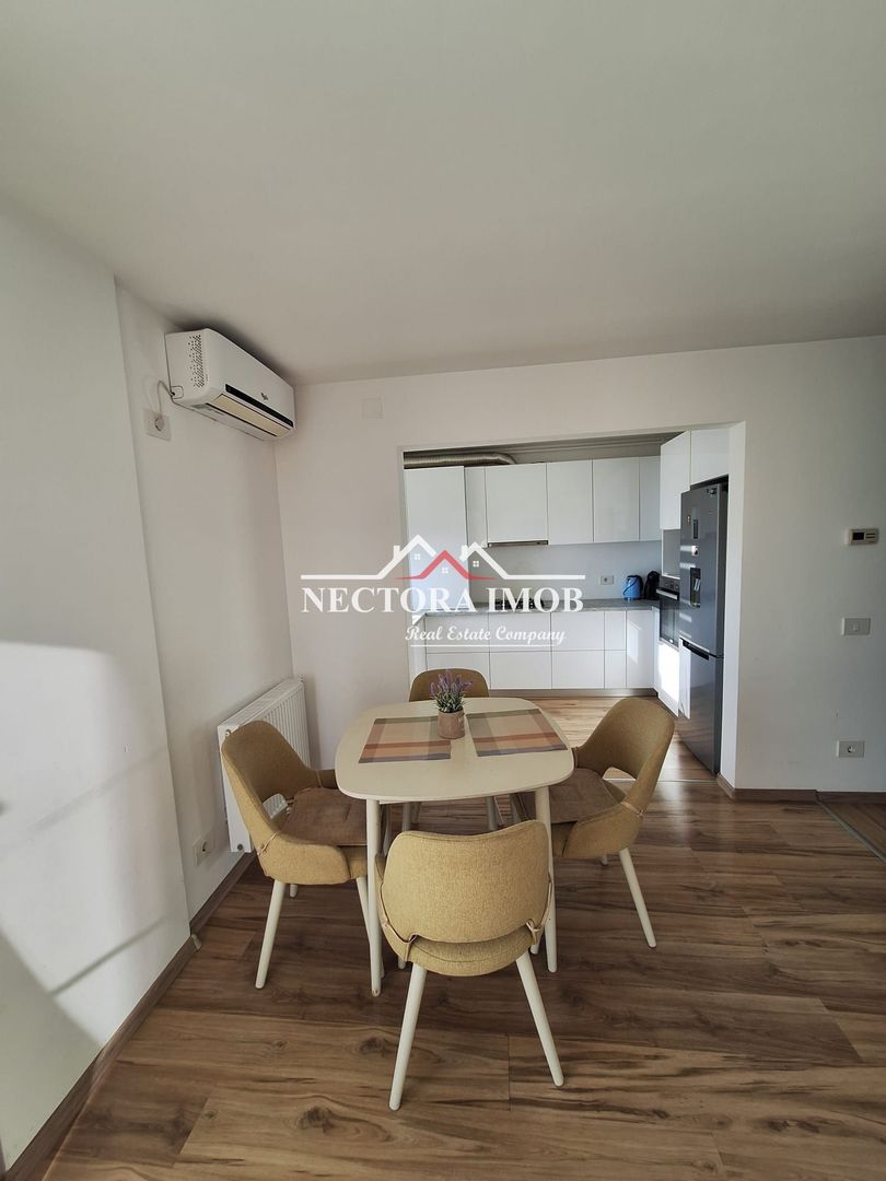 NECTORA IMOB Exclusivitate-Apartament 3 camere, Zona Nufarul, PRIMA - Poză 16