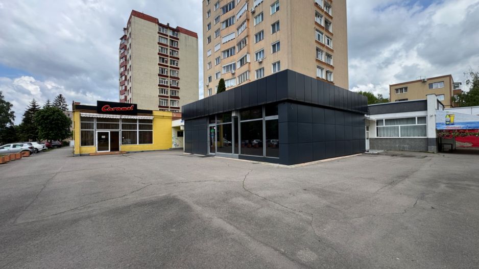 Spatiu comercial 145mp Astra, Micsunica - Poză 4