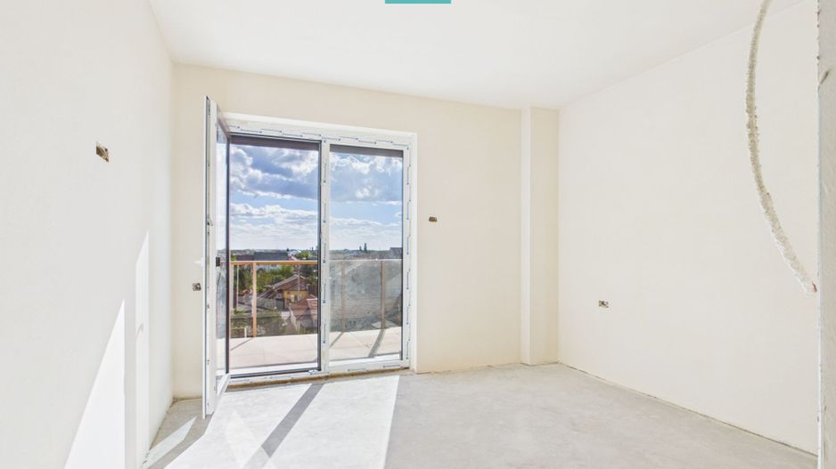 Apartament 3 camere, Iosia, 93.05 mp - Poză 5