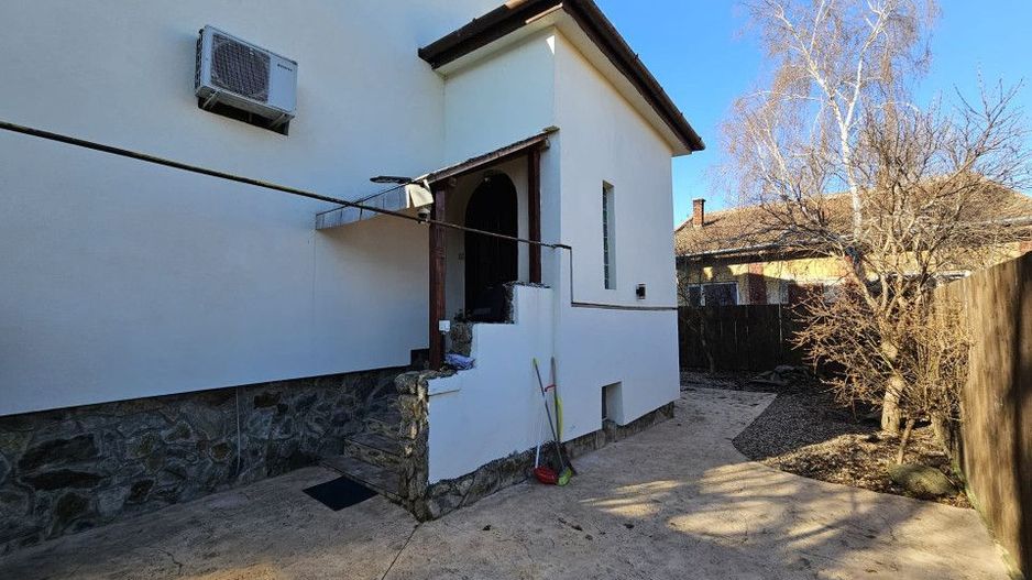 Casa mare, solida, Timisoara, D+P, 5 camere, 2 bai, Zona Lipovei - Poză 18