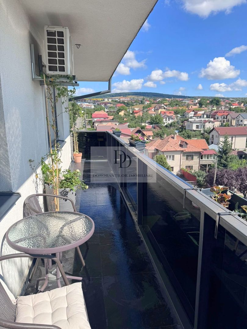 Apartament 3 Camere | 54 mp + 16 mp Balcoane | Dâmbul Rotund - Poză 15
