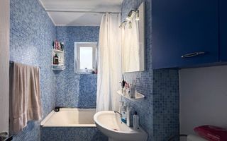 Parcul Primaverii, 2 camere, etaj intermediar, bloc reabilitat - Poză 5