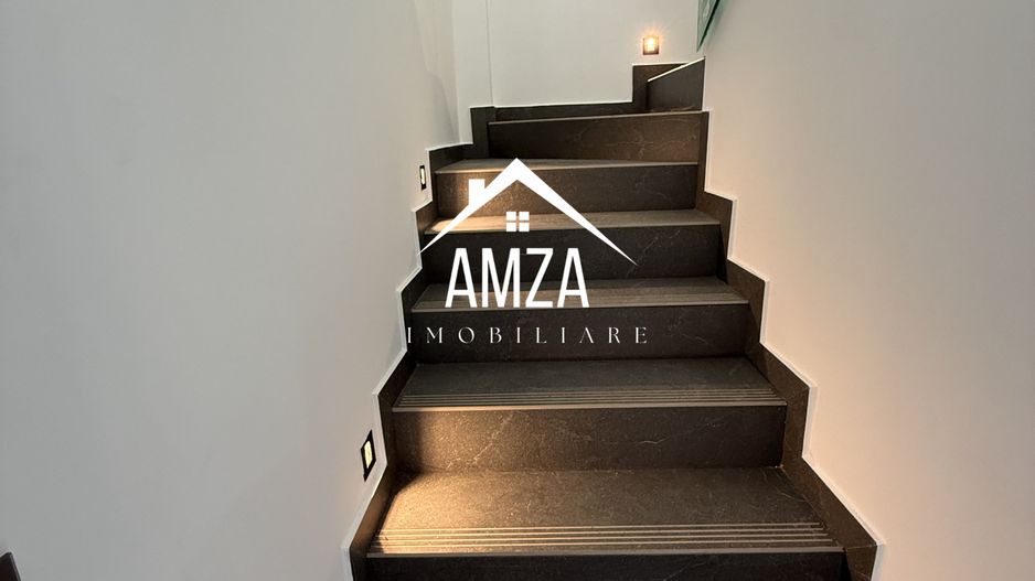 🏡 Vilă premium cu piscină interioară, terasă panoramică - Poză 6