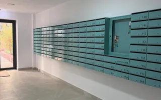Prima inchiriere 2 camere, mobilat , Hills Titanium, parcare subterana - Poză 18