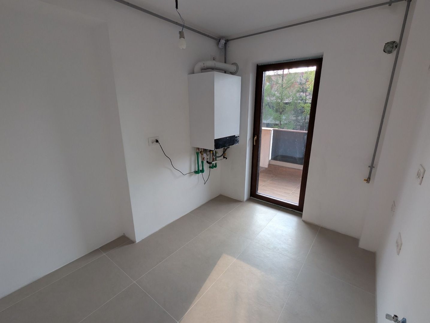 Extraordinar Apartament 2 Camere Baneasa - Poză 7