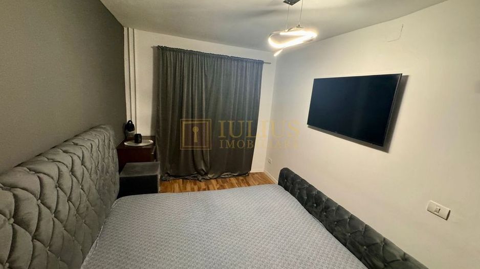 PRIMA INCHIRIERE| Lipovei| 2 camere| centrala proprie| bloc nou - Poză 2