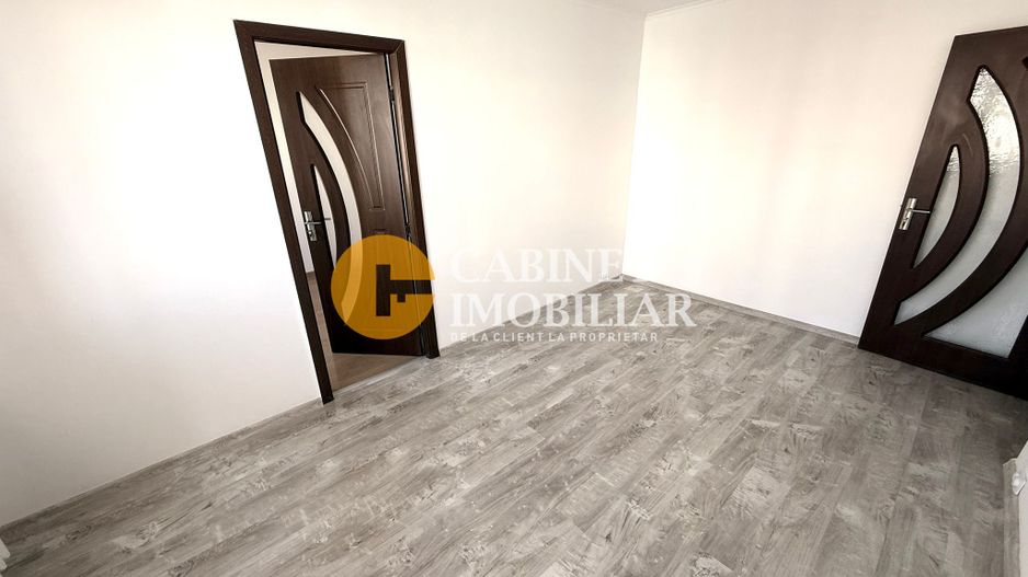 3 CAMERE - RENOVAT COMPLET- ZONA ALEXANDRU CEL BUN/ ROND 28 - Poză 2