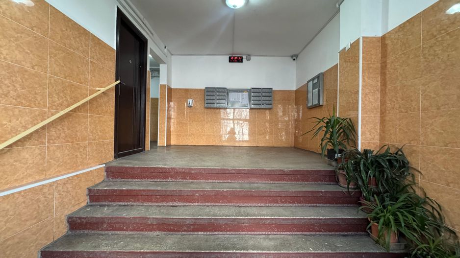 3 camere decomandat || Crângași || aproape de parc si de Lacul Morii - Poză 21