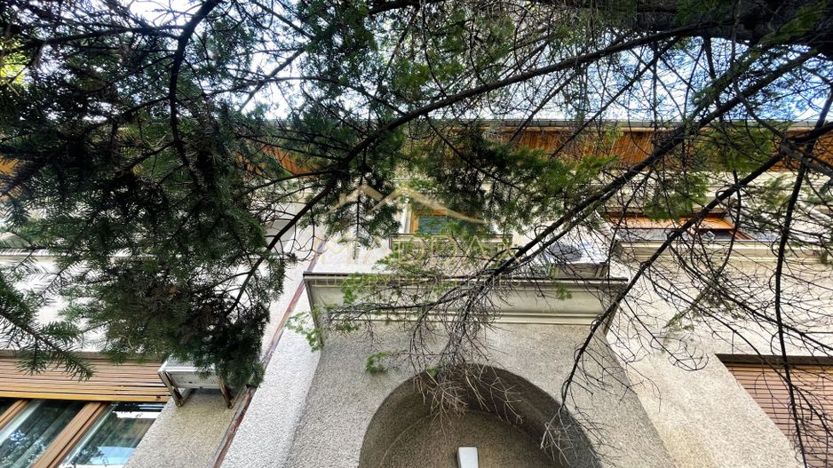 4 rooms ***203 SQM useful*** / 38 SQM terrace + garage / Primaverii - Poză 2