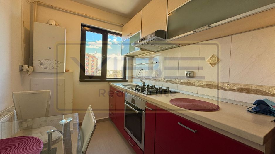 Apartament 2 camere Parcul Ciurchi Tatarasi - Poză 11