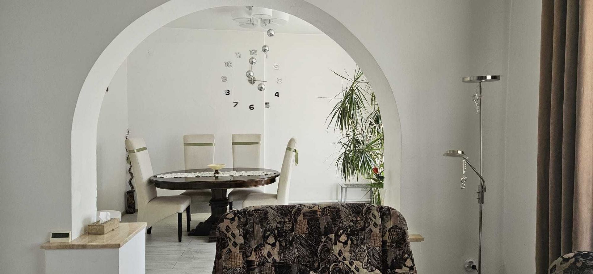 BRASADAS vinde casa tip S+P+M - zona Shopping City SM - Poză 6