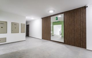 Vânzare, apartament, 2 camere, strada Regina Elisabeta, Durlești - Poză 15