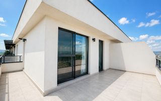 Vânzare apartament 2 camere, View panoramic și Terasă 24 mp - Poză 9