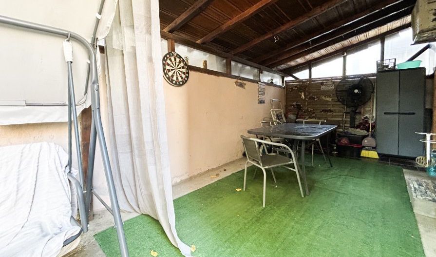 2 camere cu gradina de 35mp + parcare inclusa - Poză 18