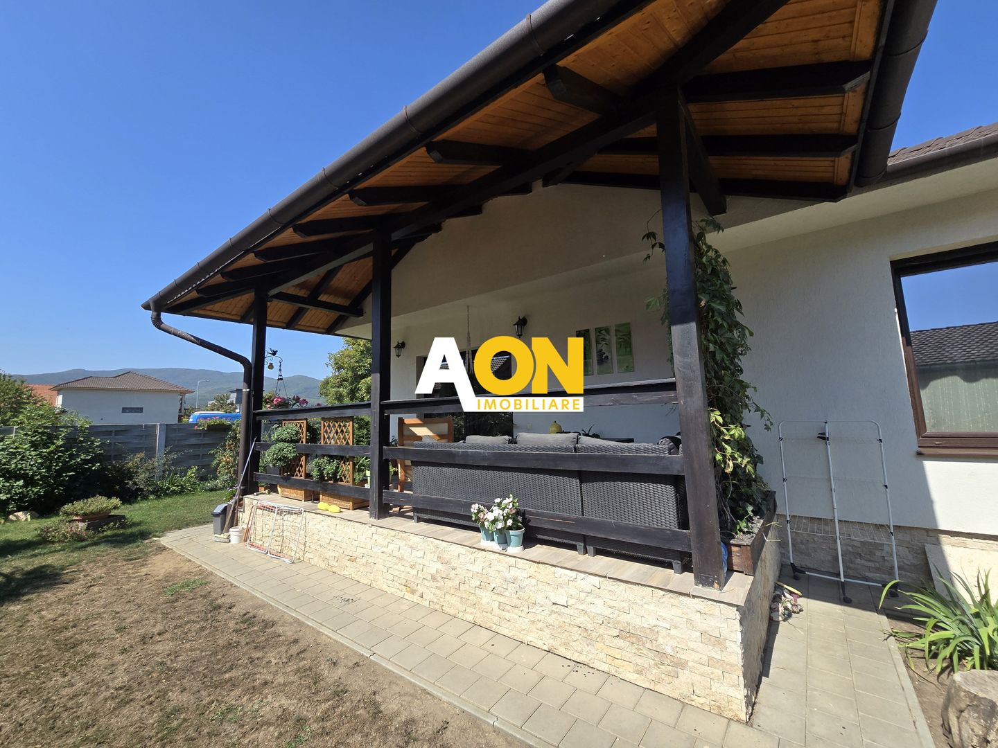 Casă de Vânzare, 3 Camere, 352mp Teren, Orizont - Poză 15