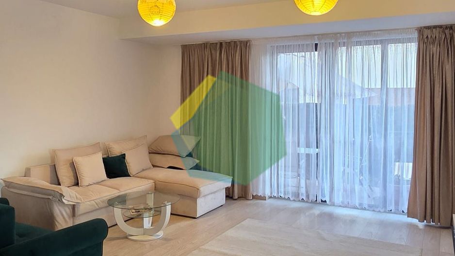 Casă tip duplex P+1+M, cu mansardă de 50 mp și curte generoasă - Poză 13