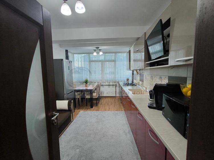Apartament 2 camere Cris Estate- Bucium -110.000 euro - Poză 9