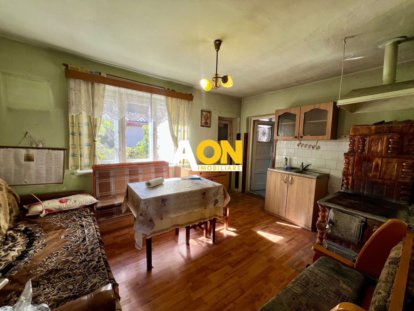 Casa De Vanzare | Pianu de Sus | Teren 2835 mp - Poză 9