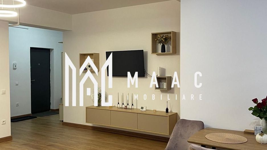Apartament 2 camere | 54 MPU | Balcon | D. Stanca - Poză 2