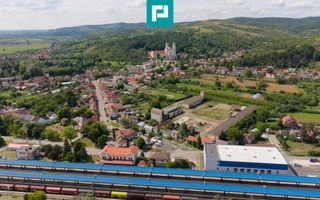 Hală spațioasă în Lipova oportunitate investiție - Poză 31