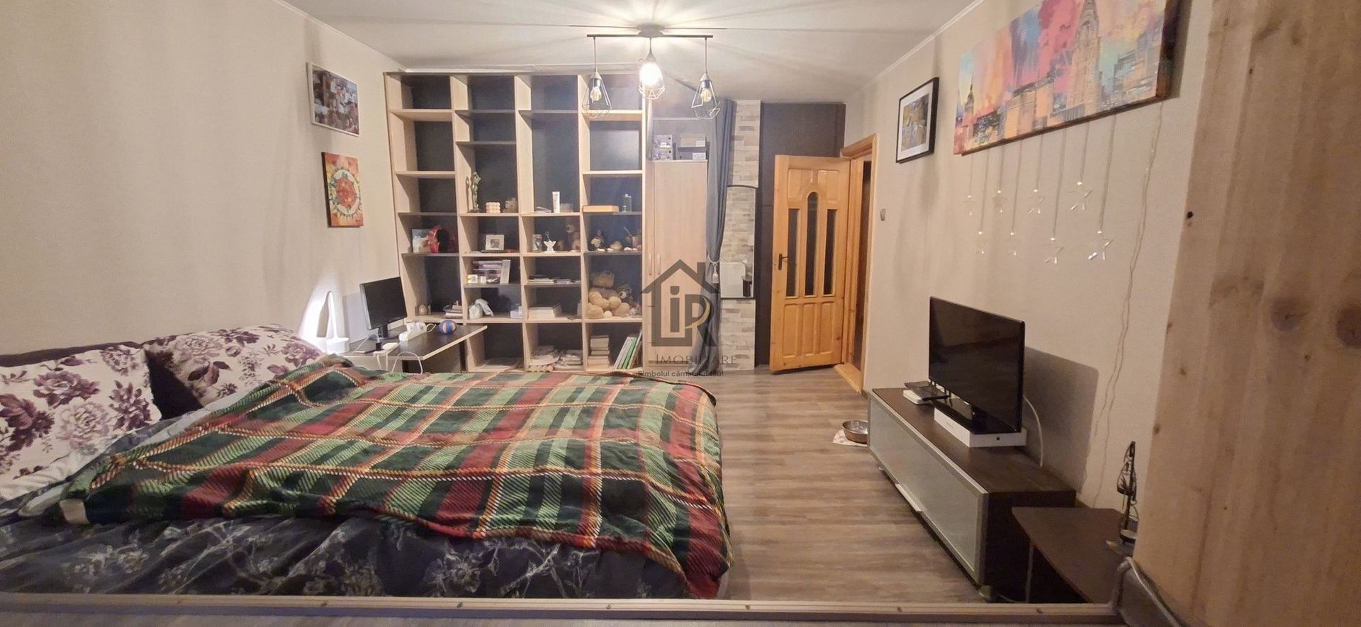 Apartament 3 camere decomandat- Nicolina -Iasi - Poză 2