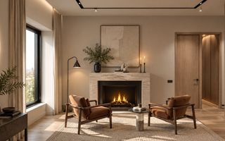 Apartament exclusivist cu 4 camere și terasă în Dorobanți Capitale - Poză 5