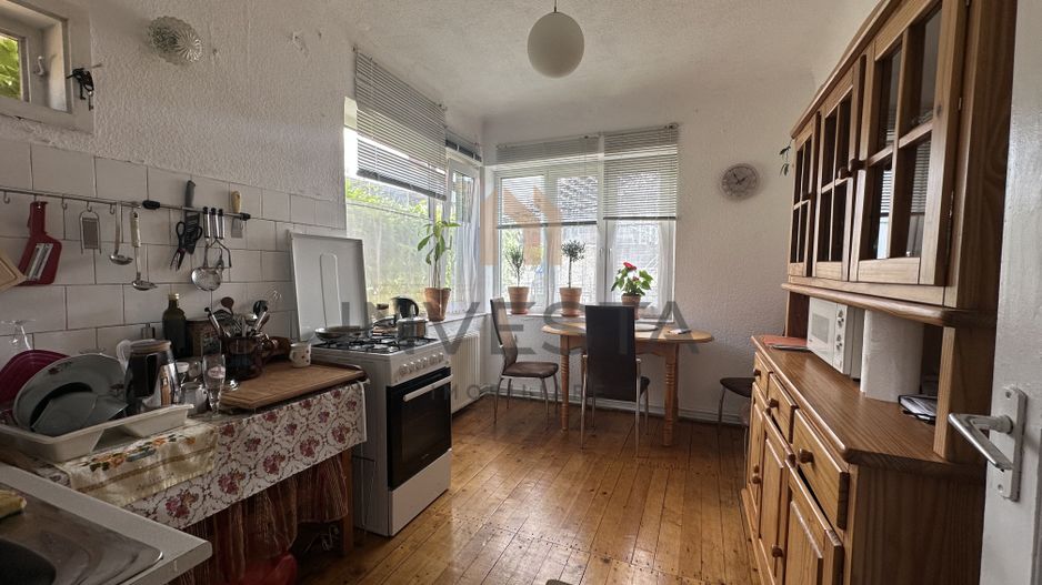 Casă cu teren de 890 mp/ Cartier Gruia - Poză 4