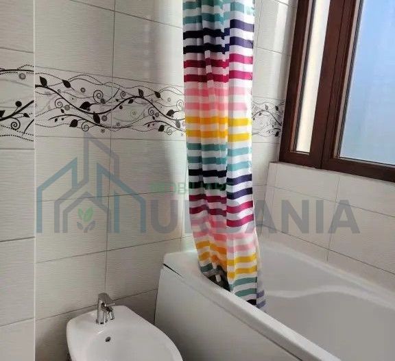 Apartament 2 camere de închiriat, decomandat, mobilat și utilat, cu aer condiționat și loc de parcare privat, Valea Adâncă (Str. Costea Vodă) - Poză 2