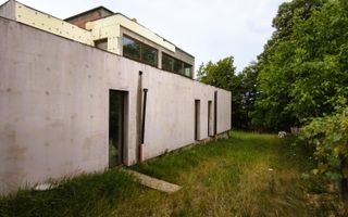 Casă individuală modernă cu panoramă superbă – Baia Sprie - Poză 3