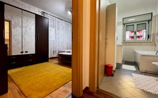 Apartament 2 camere,  spatios, cu parcare subterana, Torontalului RING - Poză 7