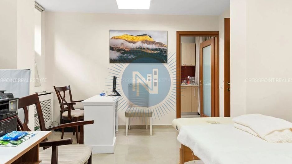 Apartament in vila Capitale plus Demisol - Poză 31