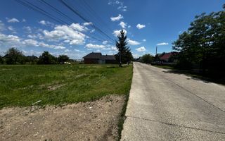 Teren intravilan de închiriat | Horodnic de Sus | 3.264 mp - Poză 4