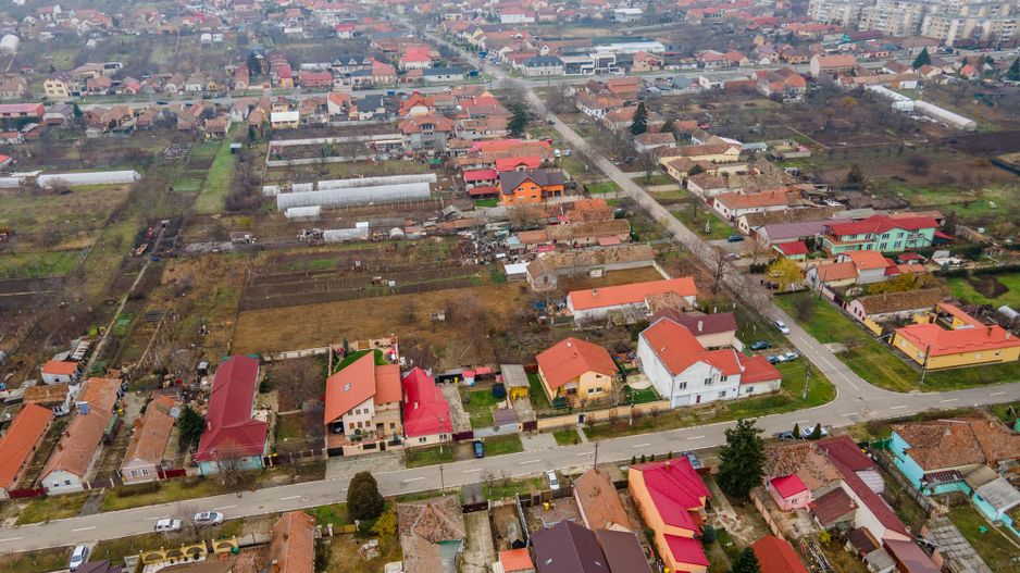 Preț redus!!! Teren de 2206mp - Poză 7