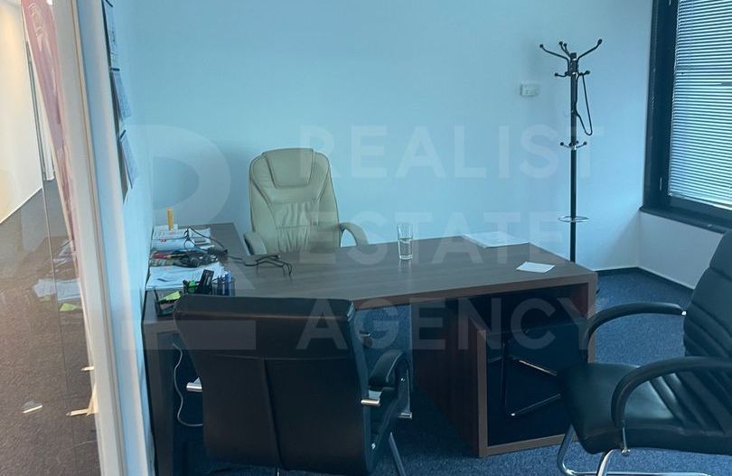 Chirie, spațiu de birouri, Biharia Office Building, București - Poză 4